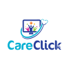 CareClick logo